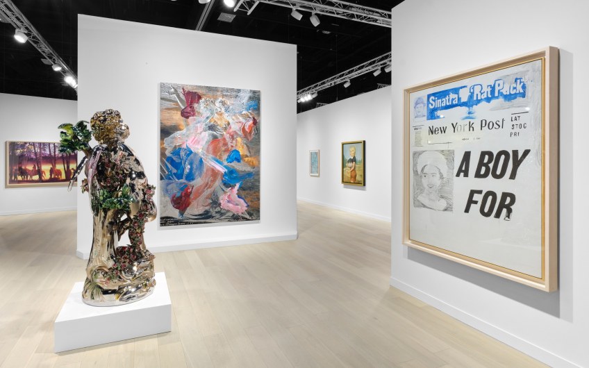 Gagosian
