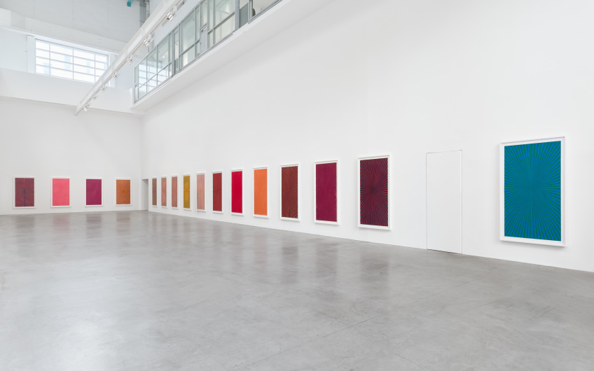 Galerie Max Hetzler