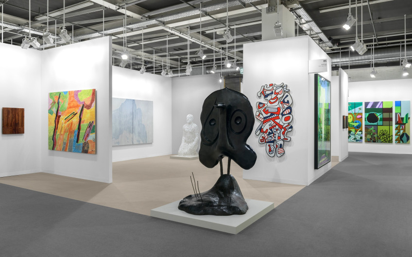 Galerie Lelong