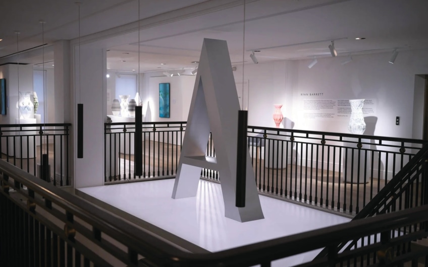 Asprey Studio