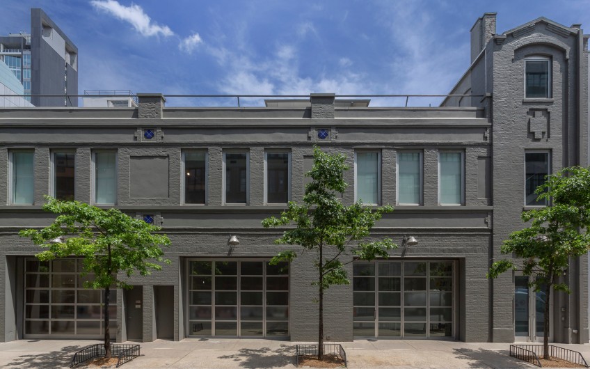 Gladstone Gallery