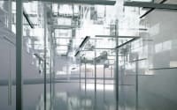 Inside Wit Pimkanchanapong’s maze of possibility at Art Basel Hong Kong