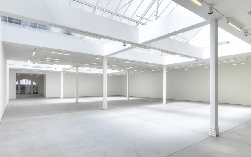 Sadie Coles HQ